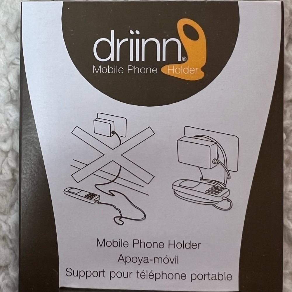 Driinn Mobile Phone Holder - Picture 5 of 7